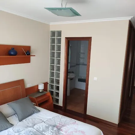 Apartamentos Puerto O Grove Exterior photo