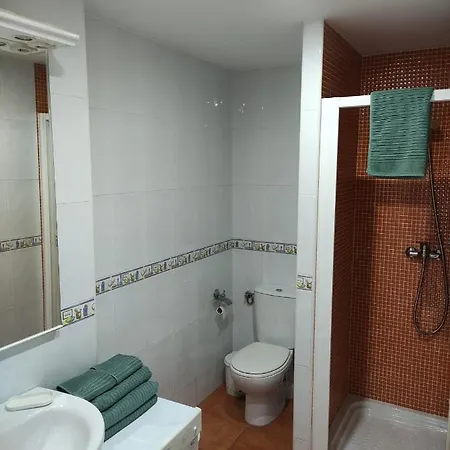 Apartamentos Puerto O Grove Exterior photo