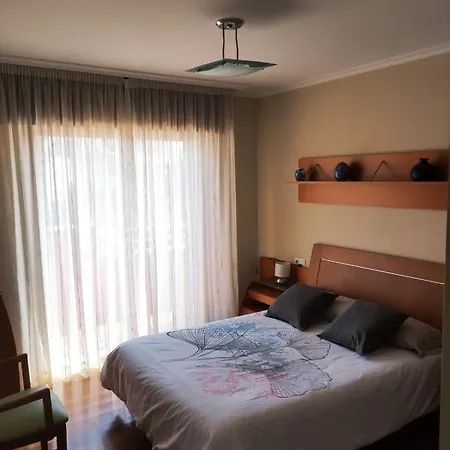 Apartamentos Puerto O Grove Exterior photo