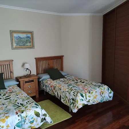 Apartamentos Puerto O Grove Exterior photo