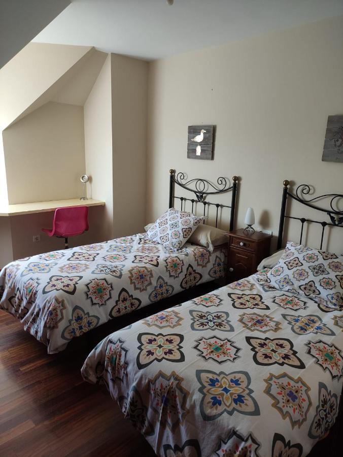 Apartment Puerto *