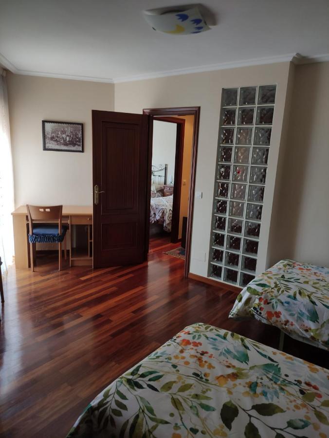 Puerto Apartment