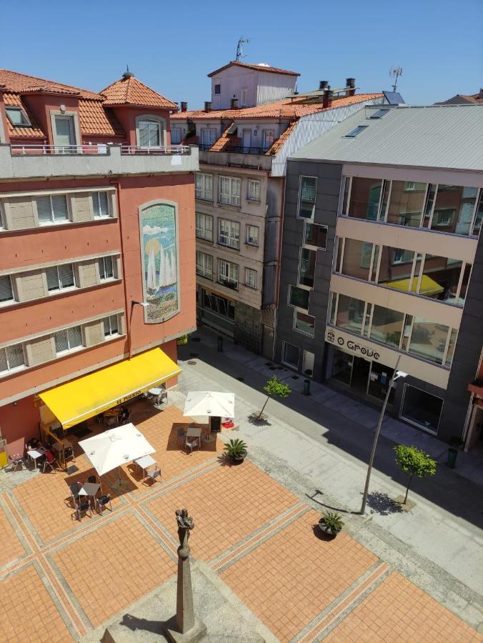 Apartment Puerto