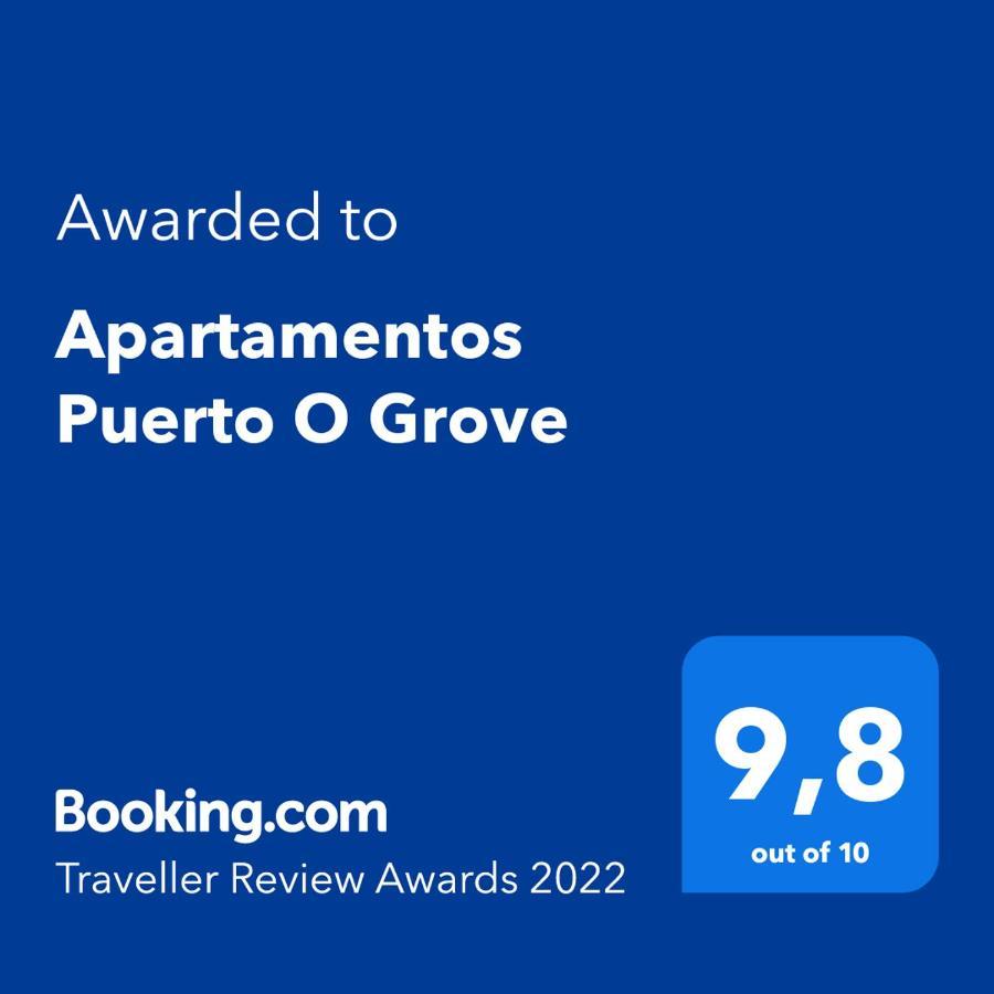 Puerto Apartment *